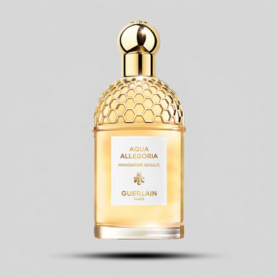Guerlain Aqua Allegoria Mandarine Basilic