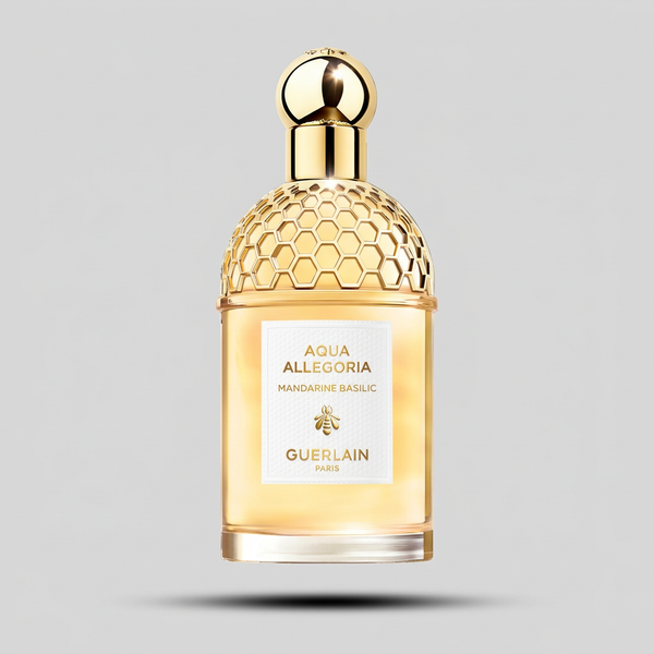 Guerlain Aqua Allegoria Mandarine Basilic