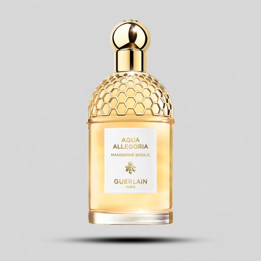 Guerlain Aqua Allegoria Mandarine Basilic