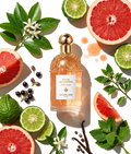 Guerlain Aqua Allegoria Pamplelune