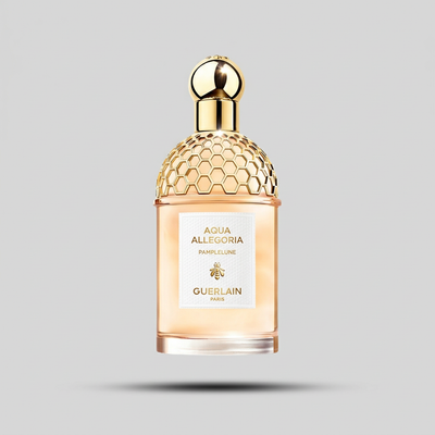 Guerlain Aqua Allegoria Pamplelune