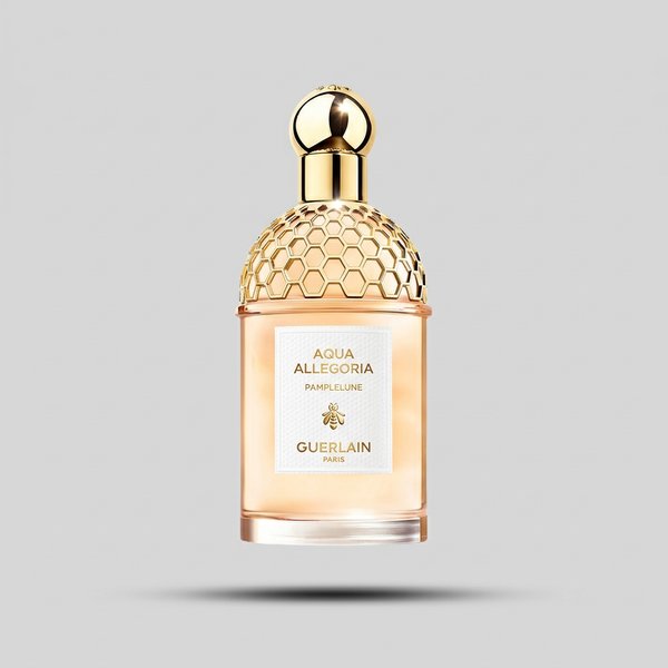Guerlain Aqua Allegoria Pamplelune