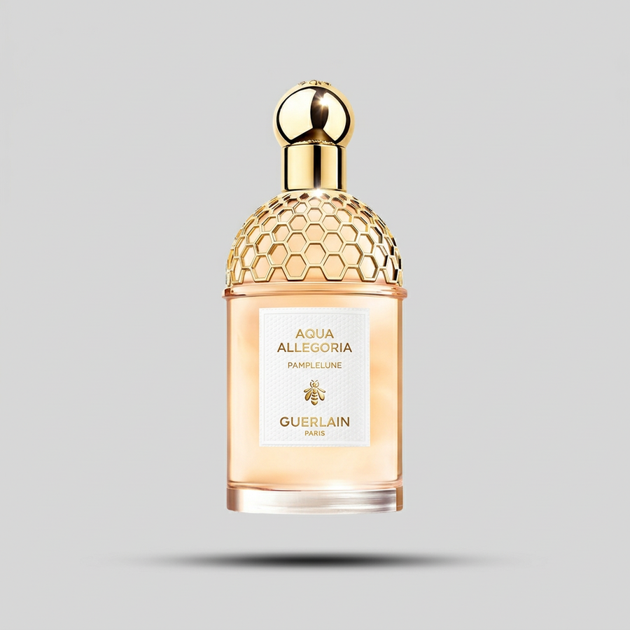 Guerlain Aqua Allegoria Pamplelune