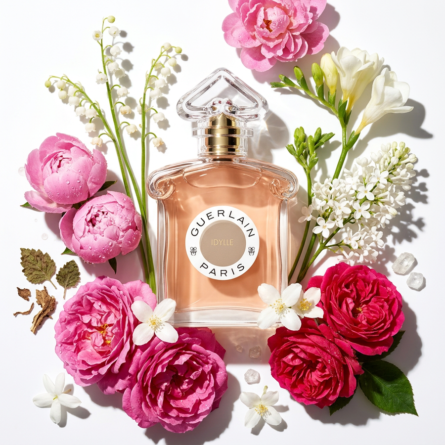 Guerlain Idylle Eau de Parfum – Damenparfum