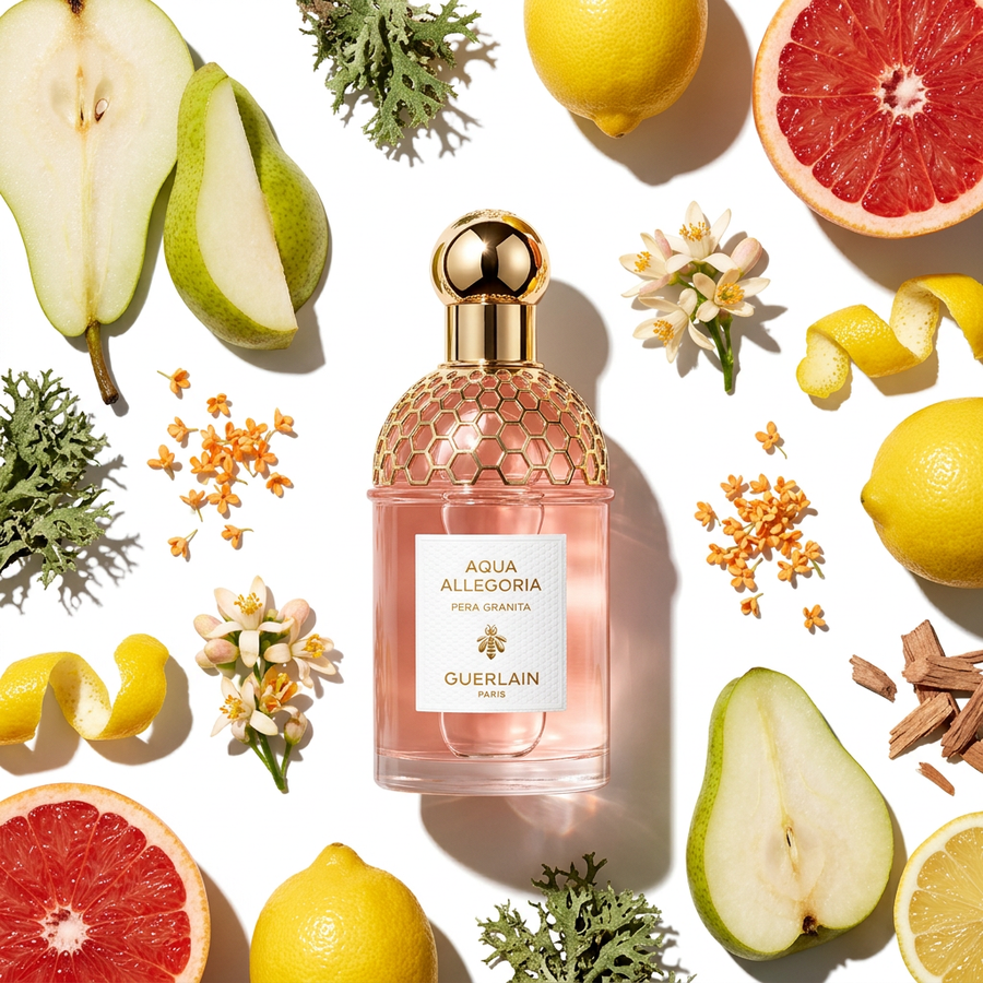 Guerlain Aqua Allegoria Pera Granita