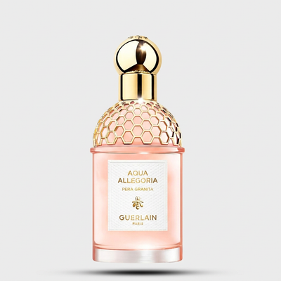 Guerlain Aqua Allegoria Pera Granita