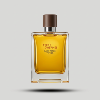 Hermes Terre d'Hermès Eau Intense Vetiver