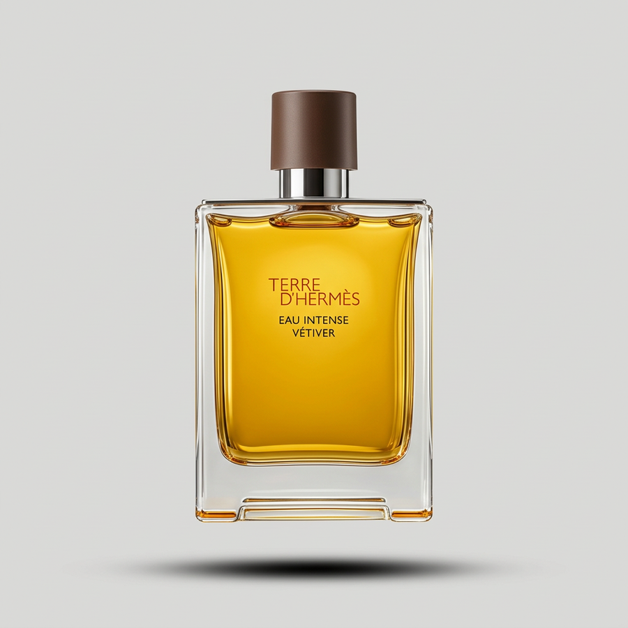 Hermes Terre d'Hermès Eau Intense Vetiver