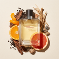 HERMÈS Terre D’Hermès