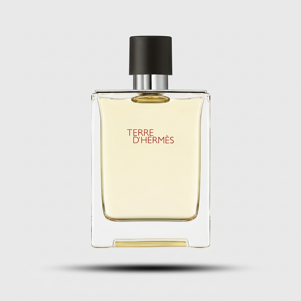 HERMÈS Terre D’Hermès
