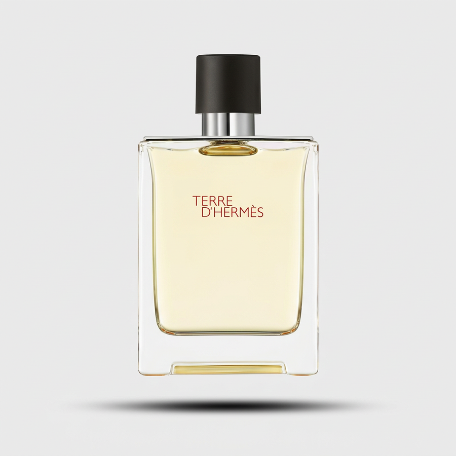 HERMÈS Terre D’Hermès
