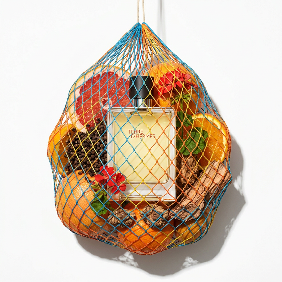 HERMÈS Terre D’Hermès