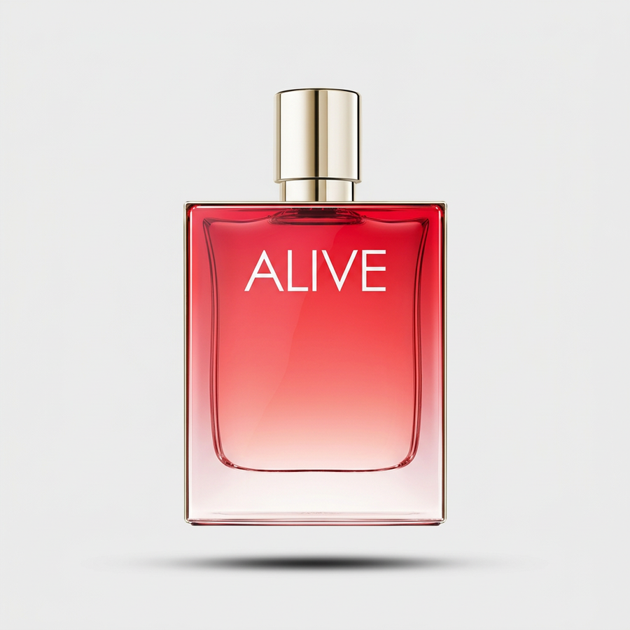 Hugo Boss Alive Intense – Eau De Parfum