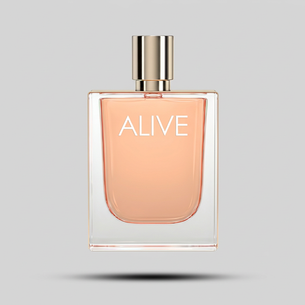 Hugo Boss Alive – Eau de Parfum