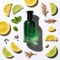 HUGO BOSS Bottled Bold Citrus – Eau de Parfum Herren