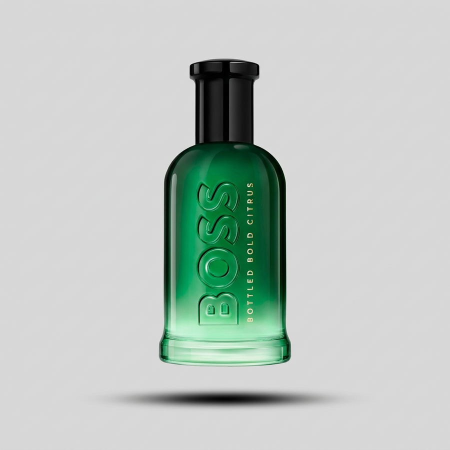 HUGO BOSS Bottled Bold Citrus – Eau de Parfum Herren