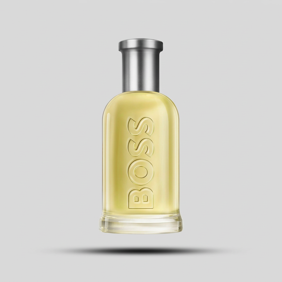 Hugo Boss Bottled