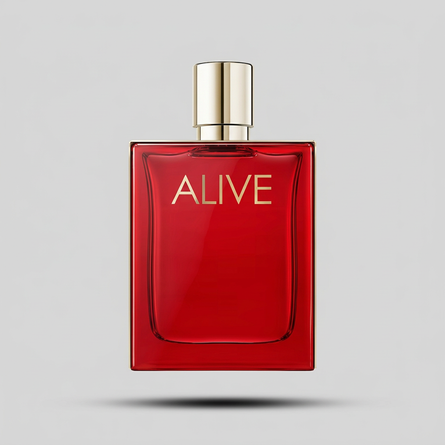 Hugo Boss Alive – Parfum