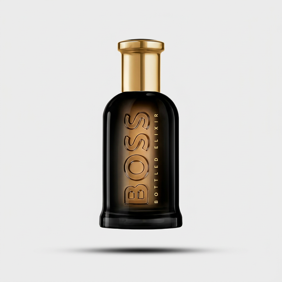 Hugo Boss Bottled Elixir – Parfum Intense