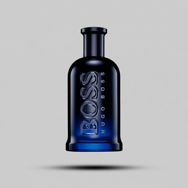Hugo Boss Bottled Night – Eau De Parfum