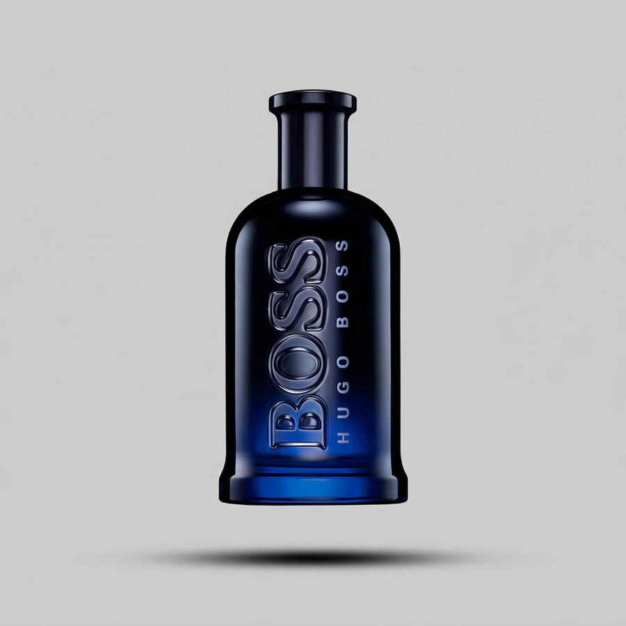 Hugo Boss Bottled Night – Eau De Parfum