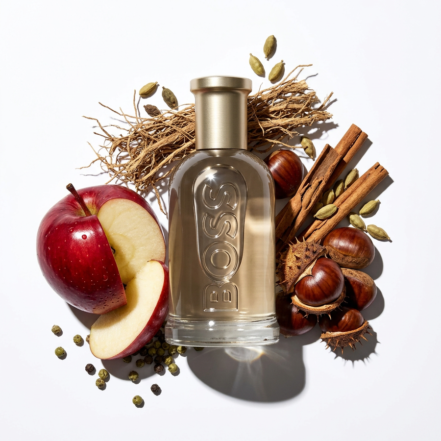 Hugo Boss Bottled – Eau De Parfum
