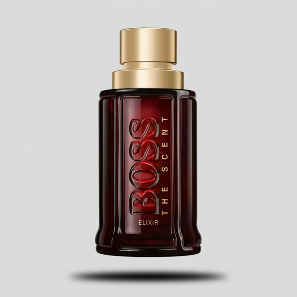 Hugo Boss The Scent Elixir – Parfum Intense