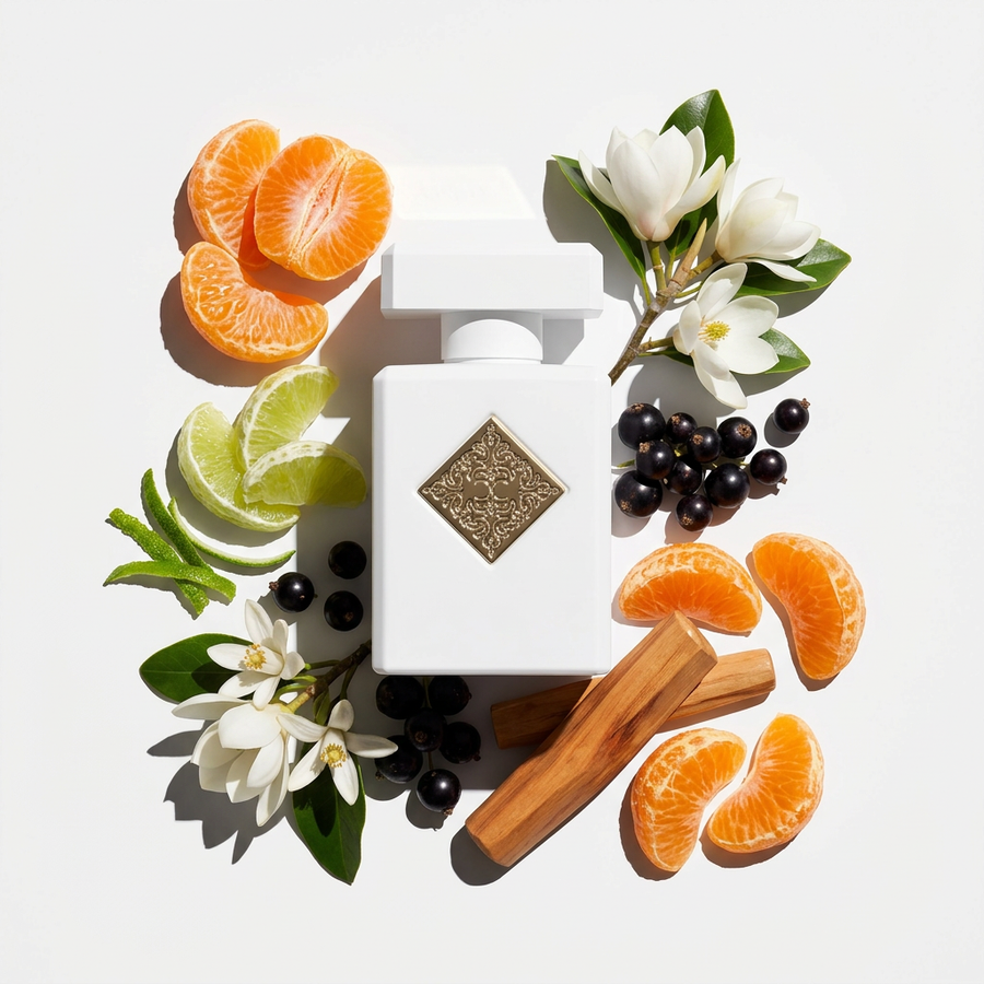 INITIO Musk Therapy – Eau De Parfum