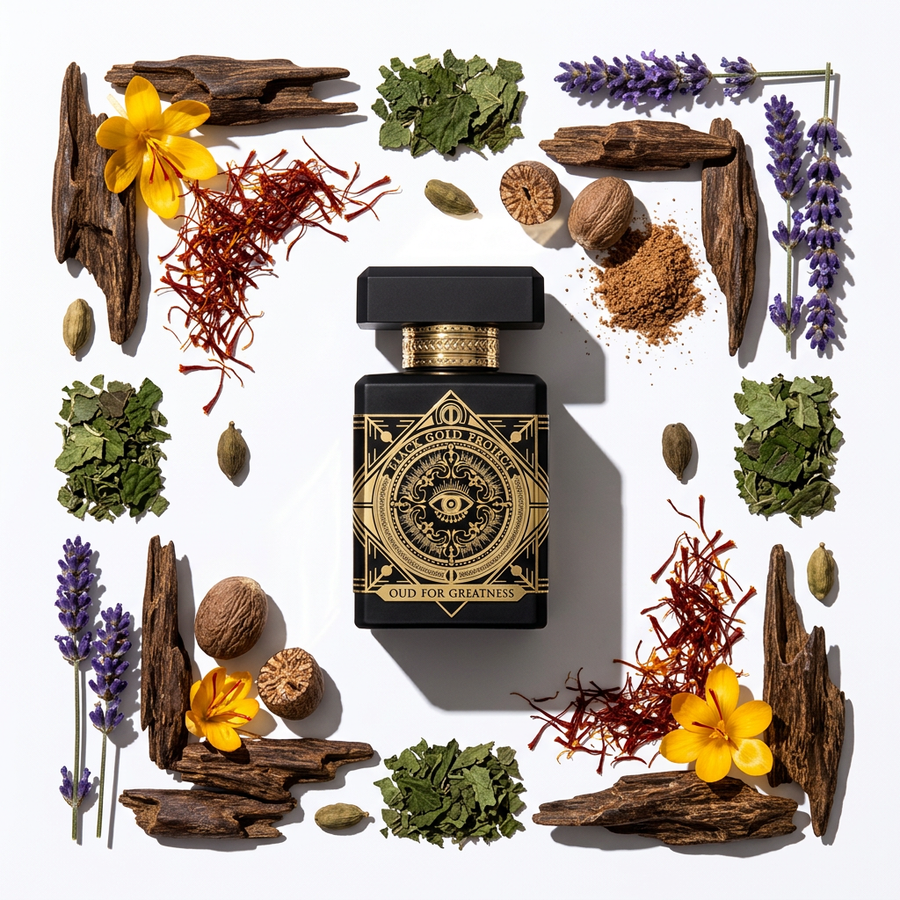 INITIO Parfums Privés Oud For Greatness – Eau De Parfum