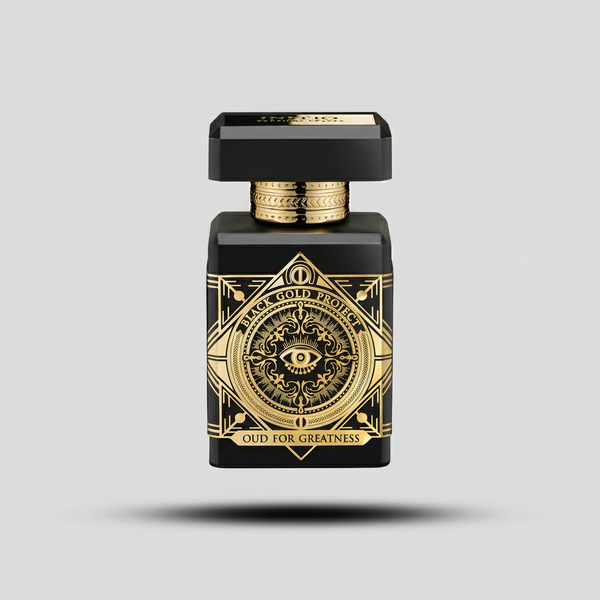 INITIO Parfums Privés Oud For Greatness – Eau De Parfum