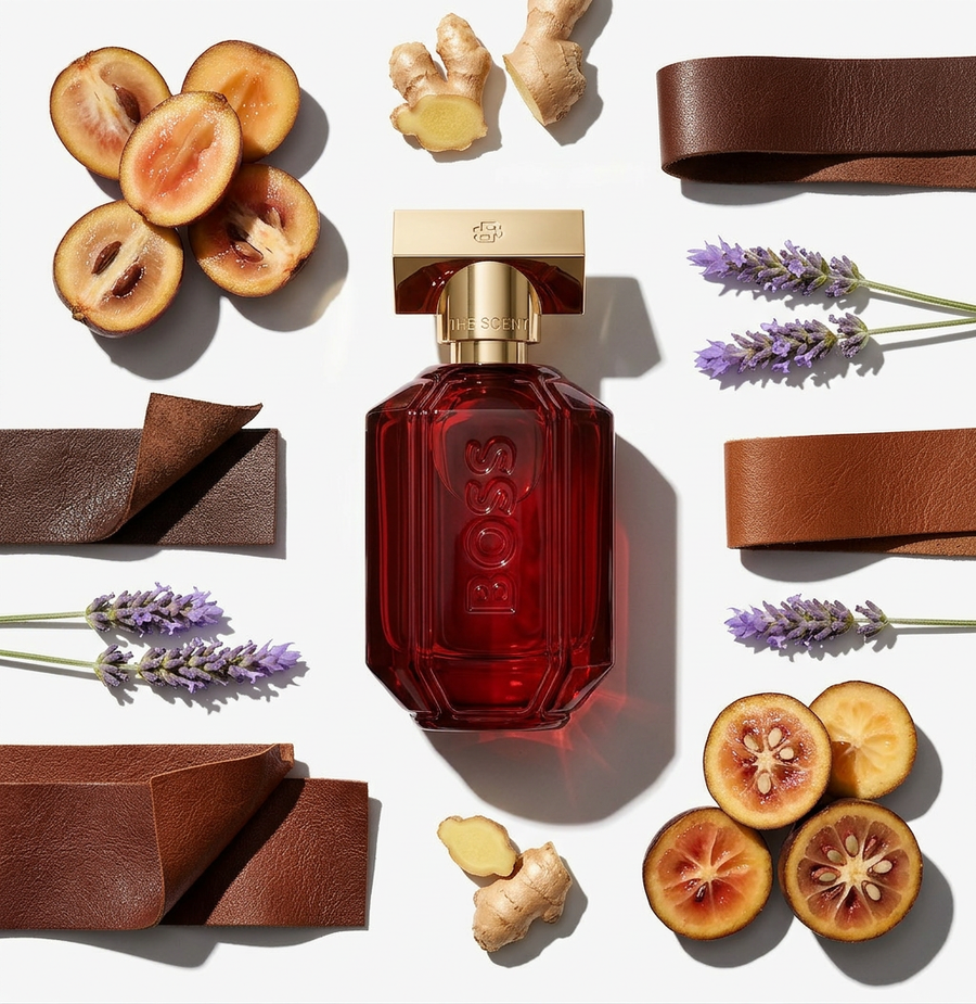 Hugo Boss The Scent For Her Elixir – Eau de Parfum