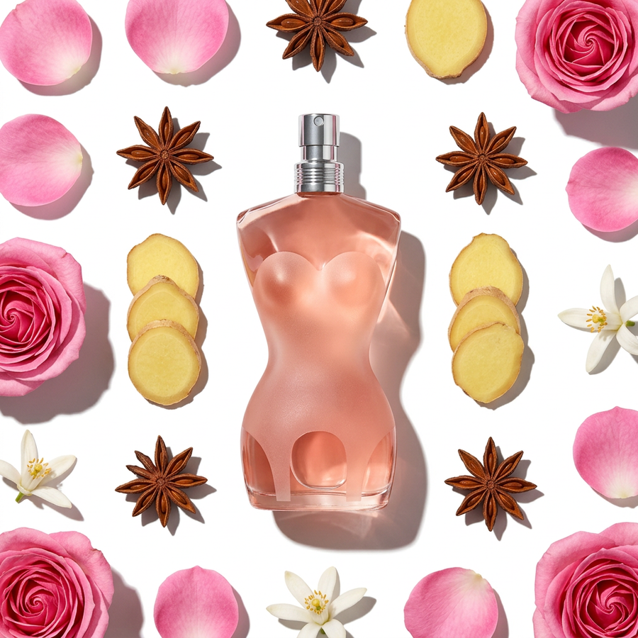 Jean Paul Gaultier Classique