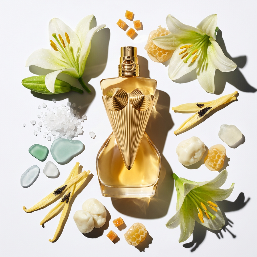 Jean Paul Gaultier Divine – Eau de Parfum