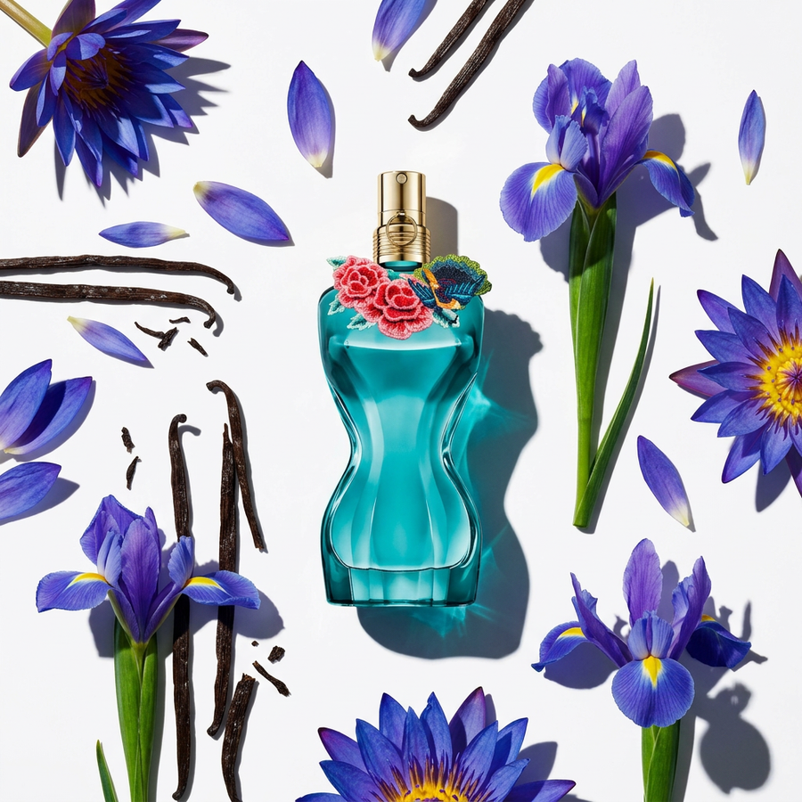 Jean Paul Gaultier La Belle Paradise Garden – Eau De Parfum