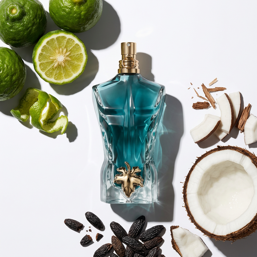 Jean Paul Gaultier Le Beau Herrenparfum