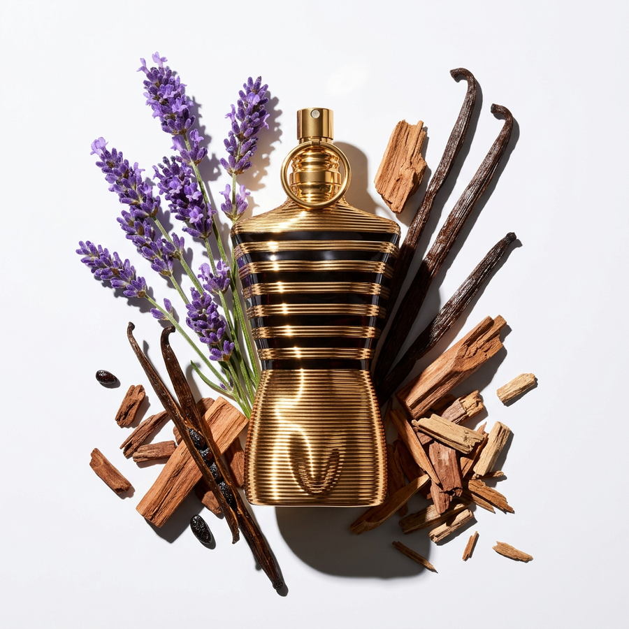 Jean Paul Gaultier Le Male Elixir – Parfum