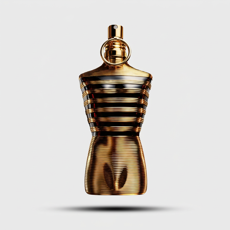 Jean Paul Gaultier Le Male Elixir – Parfum