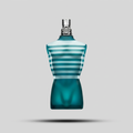 Jean Paul Gaultier Le Male