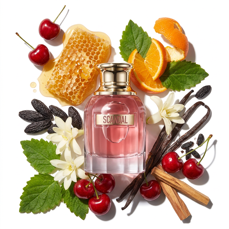 Jean Paul Gaultier Scandal By Night