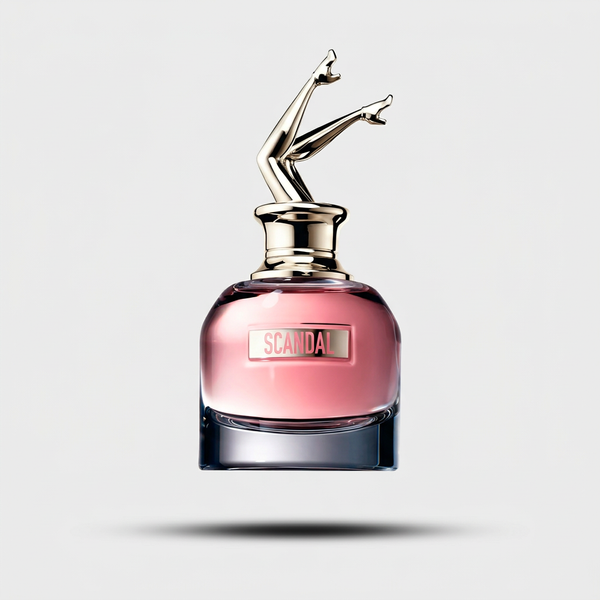 Jean Paul Gaultier Scandal Pour Femme – Eau De Parfum