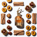 Jean Paul Gaultier Scandal Pour Femme Absolu – Parfum