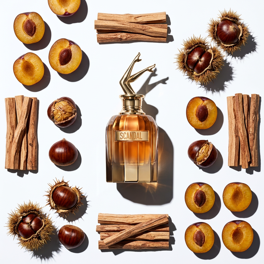 Jean Paul Gaultier Scandal Pour Femme Absolu – Parfum