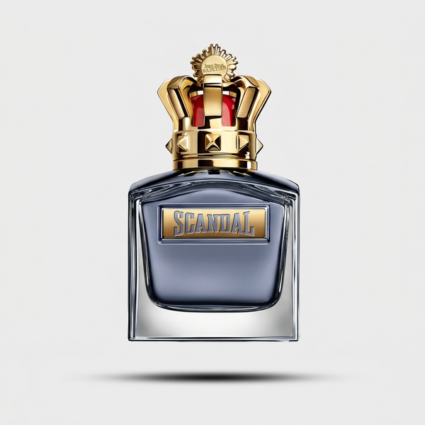 Jean Paul Gaultier Scandal