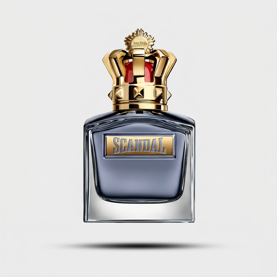 Jean Paul Gaultier Scandal