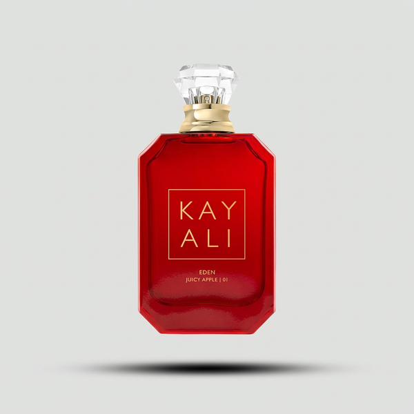 KAYALI Eden Juicy Apple | 01 – Eau De Parfum