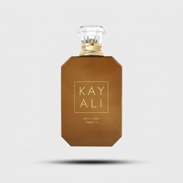 KAYALI Invite Only Amber | 23 – Eau De Parfum
