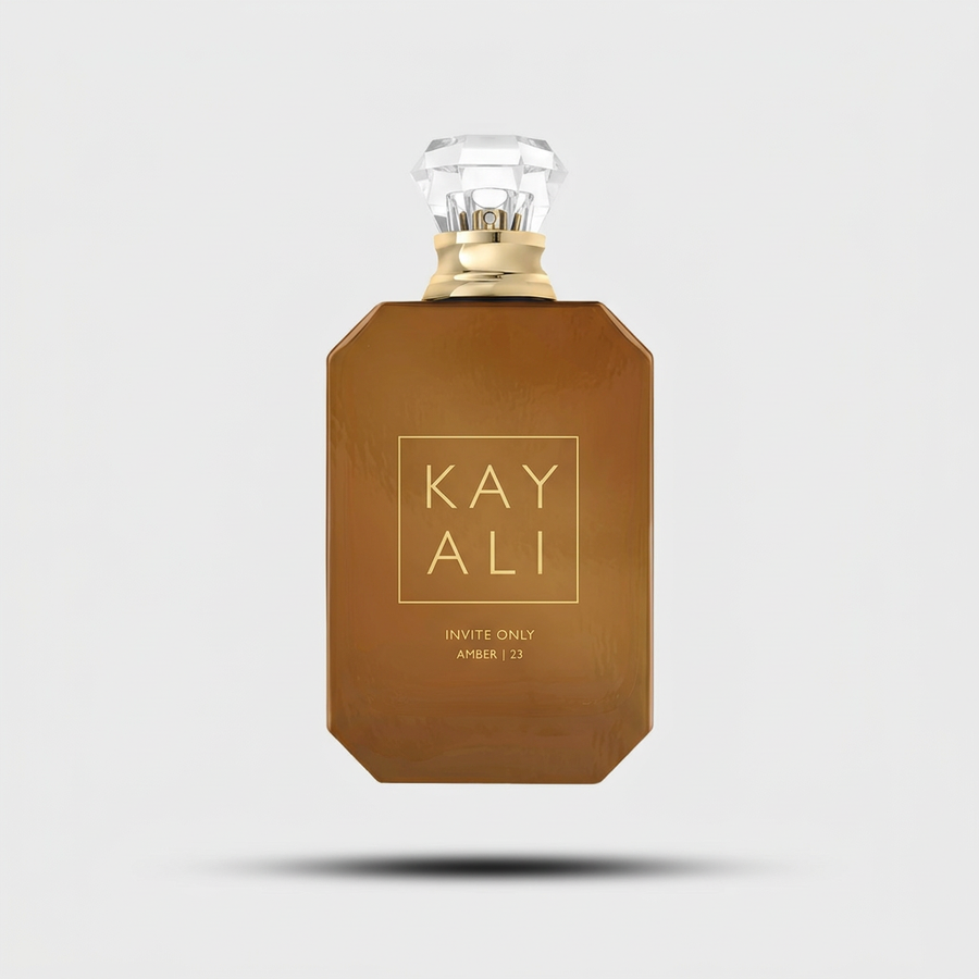 KAYALI Invite Only Amber | 23 – Eau De Parfum