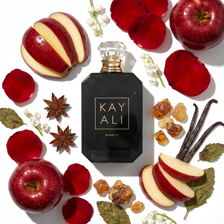 KAYALI Elixir | 11 – Eau De Parfum