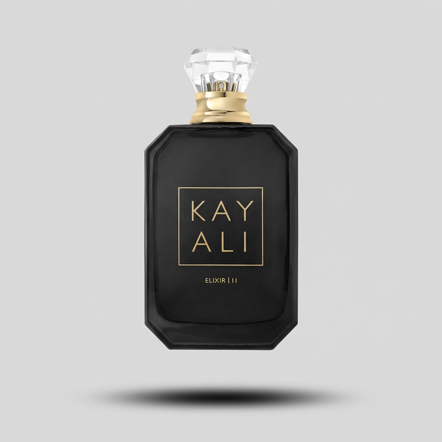 KAYALI Elixir | 11 – Eau De Parfum