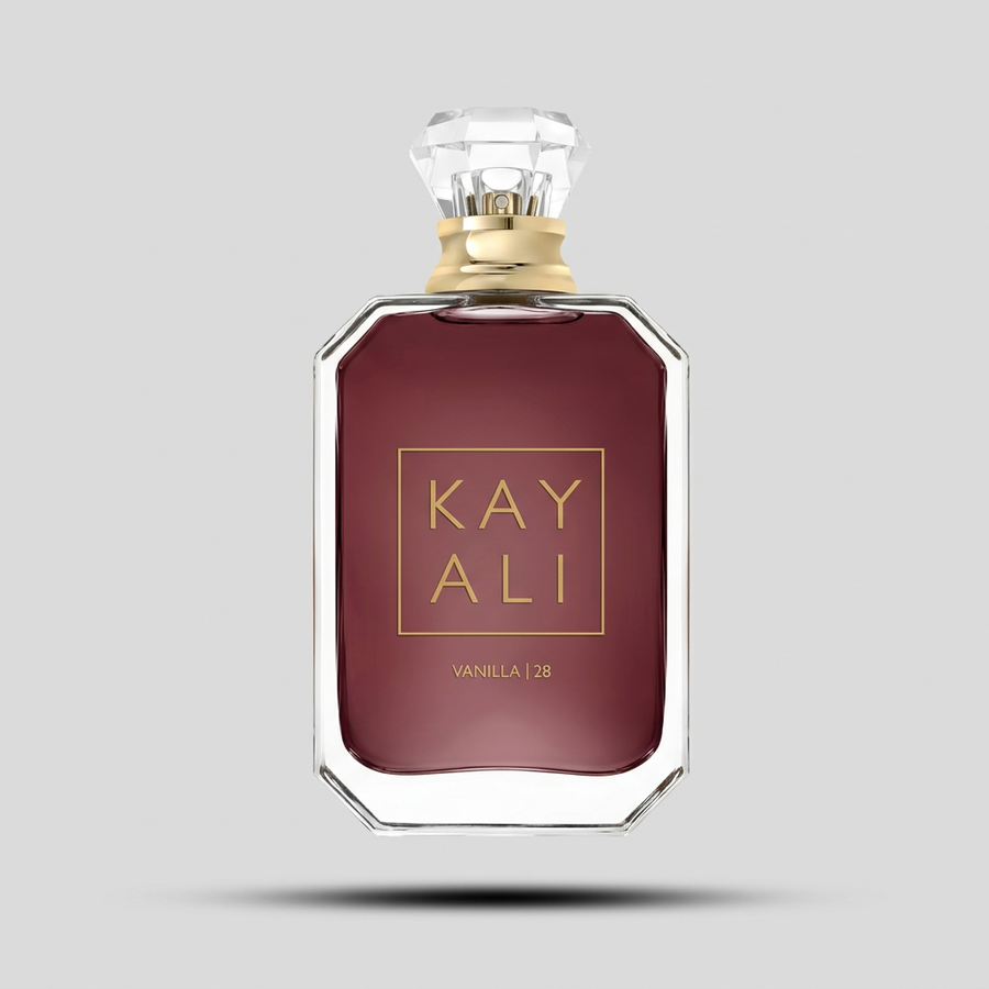 KAYALI Vanilla | 28 – Eau De Parfum